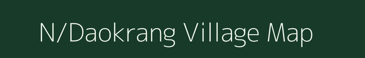 N/Daokrang village map in Assam