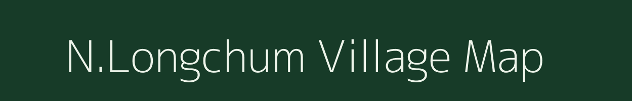 N.Longchum village map in Nagaland