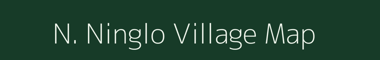 N. Ninglo village map in Assam