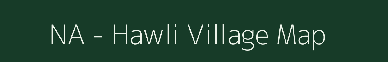 NA - Hawli village map in Assam