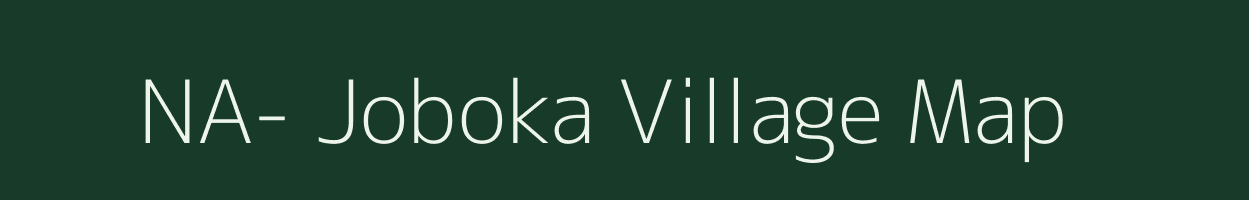 NA- Joboka village map in Assam