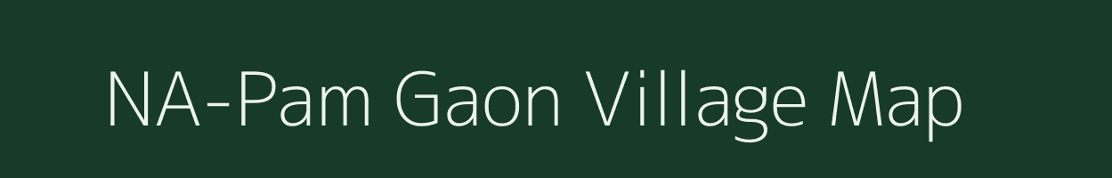 NA-Pam Gaon village map in Assam