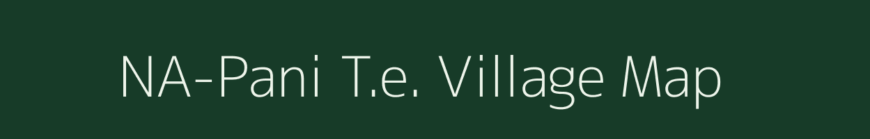 NA-Pani T.e. village map in Assam