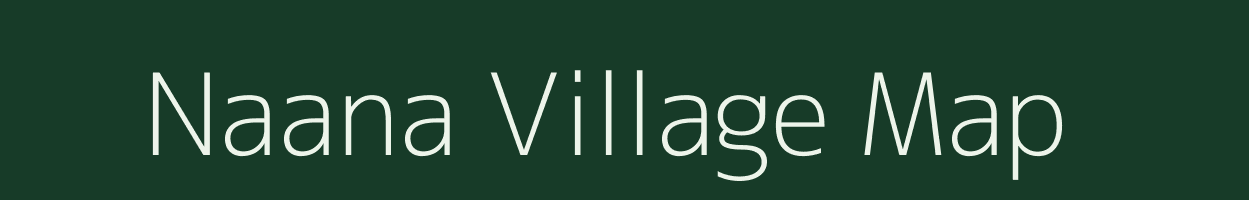 Naana village map in Odisha