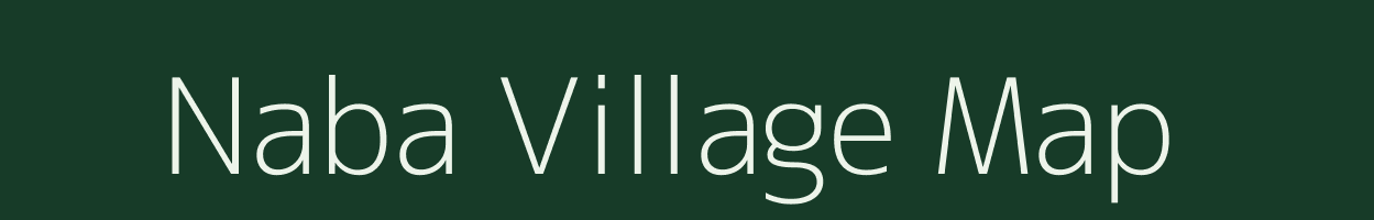 Naba village map in Odisha