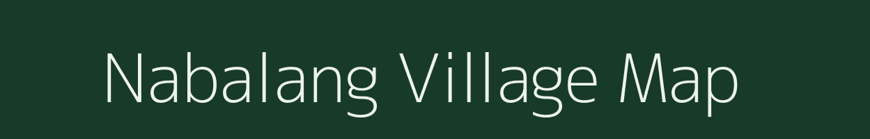 Nabalang village map in Arunachal Pradesh