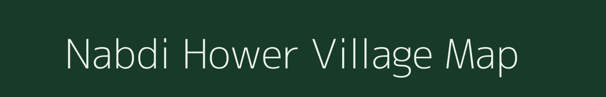 Nabdi Hower village map in Assam