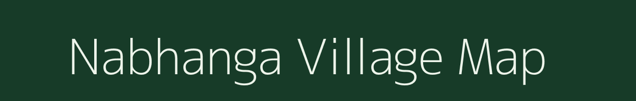 Nabhanga village map in Assam