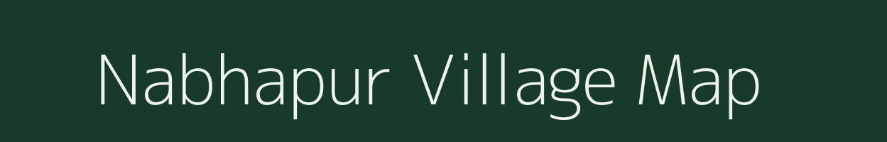 Nabhapur village map in Uttar Pradesh