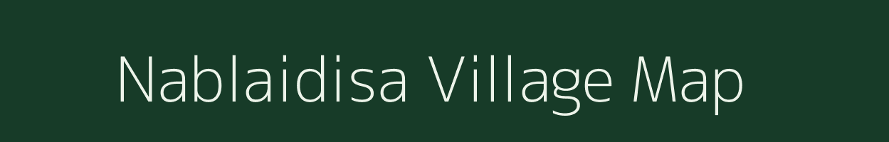 Nablaidisa village map in Assam