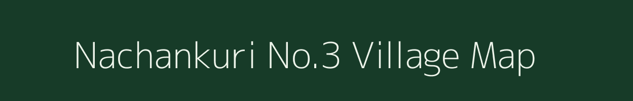 Nachankuri No.3 village map in Assam