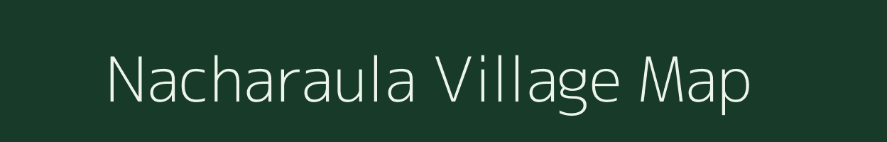 Nacharaula village map in Uttar Pradesh