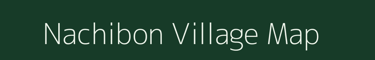 Nachibon village map in Arunachal Pradesh