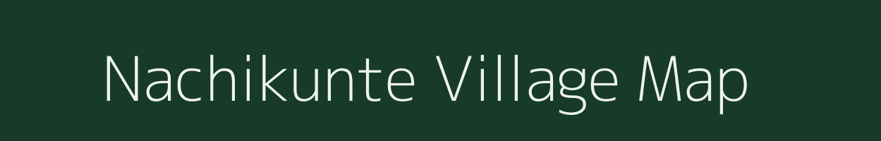 Nachikunte village map in Karnataka