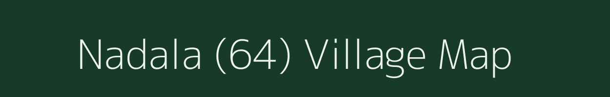 Nadala (64) village map in Punjab