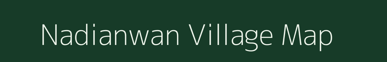 Nadianwan village map in Bihar