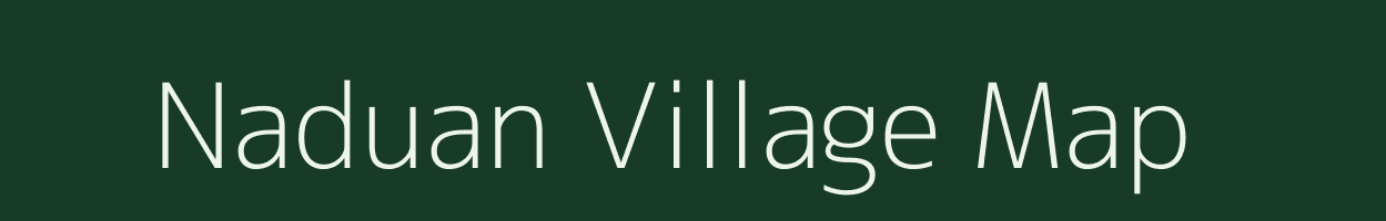 Naduan village map in Odisha