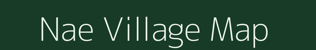 Nae village map in Uttar Pradesh