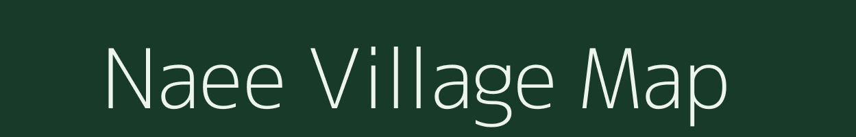 Naee village map in Uttarakhand