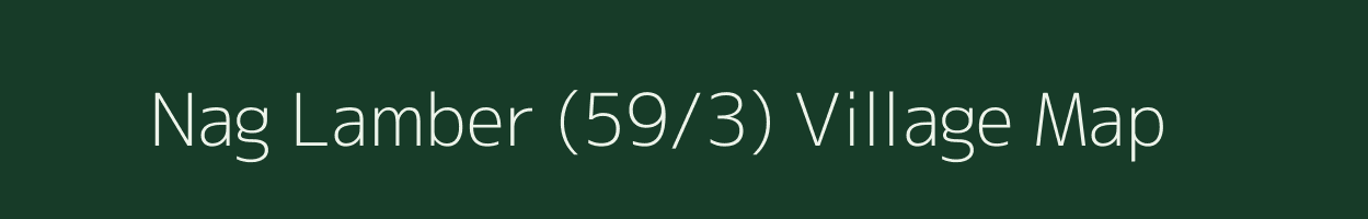 Nag Lamber (59/3) village map in Himachal Pradesh