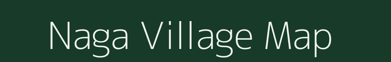 Naga village map in Rajasthan