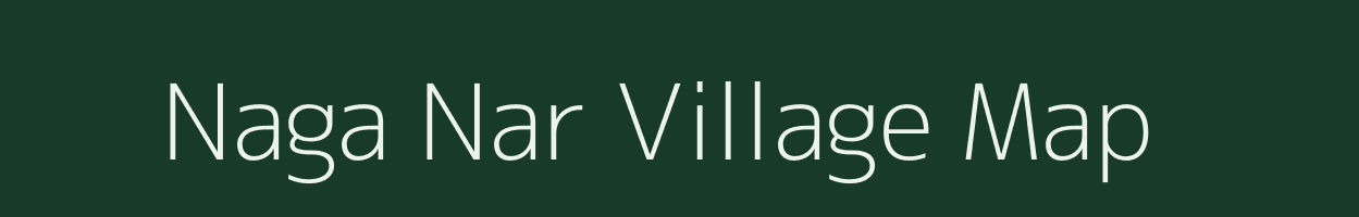 Naga Nar village map in Jammu & Kashmir