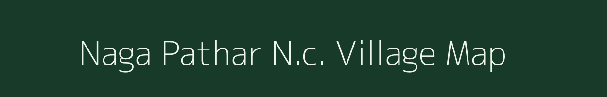 Naga Pathar N.c. village map in Assam