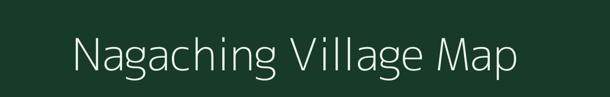 Nagaching village map in Manipur