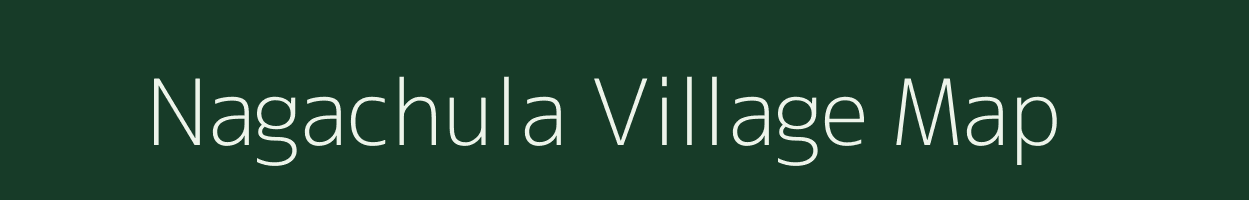 Nagachula village map in Uttarakhand