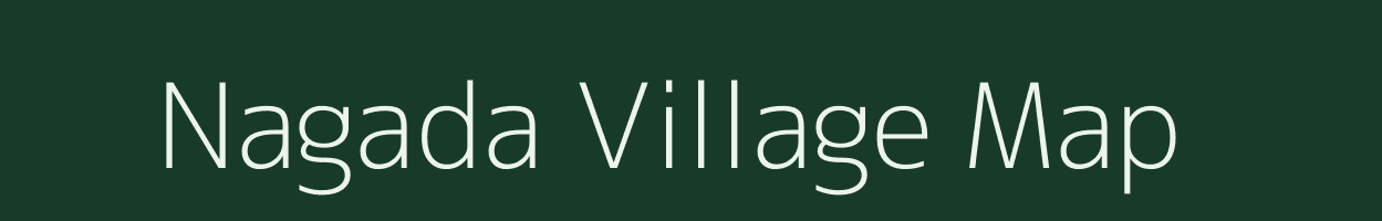 Nagada village map in Odisha