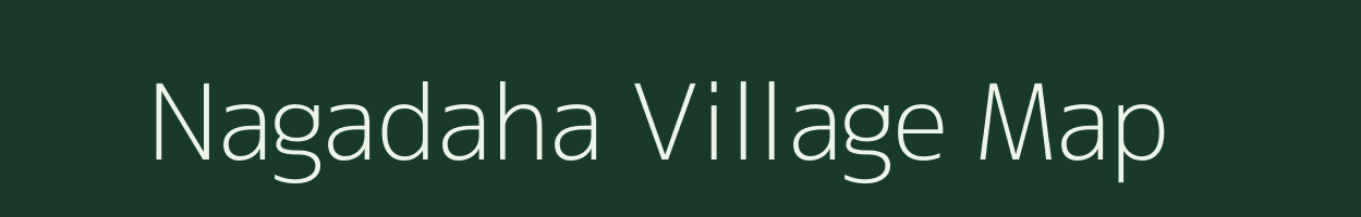 Nagadaha village map in Uttar Pradesh