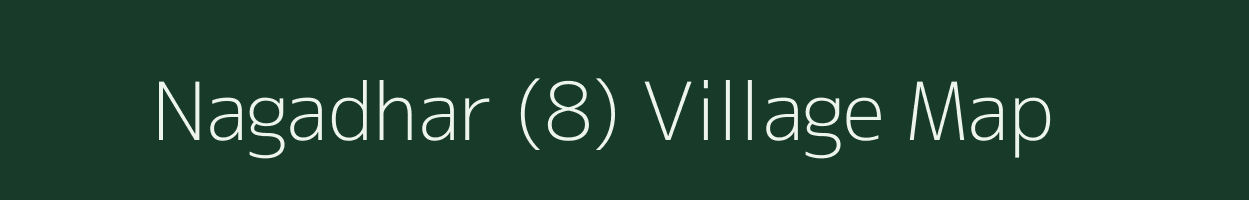 Nagadhar (8) village map in Himachal Pradesh