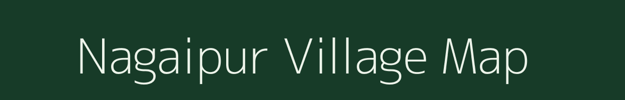 Nagaipur village map in Uttar Pradesh