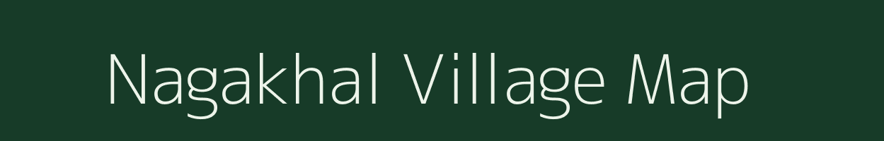 Nagakhal village map in Assam