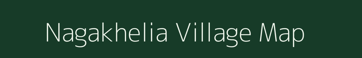 Nagakhelia village map in Assam