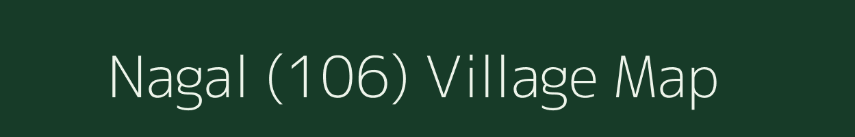 Nagal (106) village map in Haryana