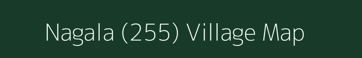 Nagala (255) village map in Haryana