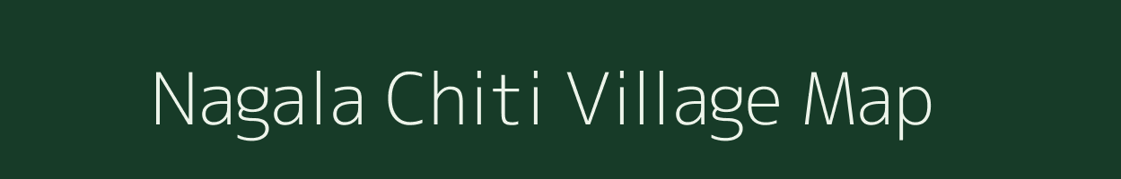 Nagala Chiti village map in Uttar Pradesh