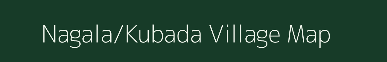 Nagala/Kubada village map in Uttarakhand