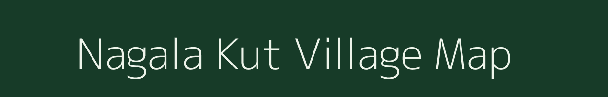 Nagala Kut village map in Uttar Pradesh