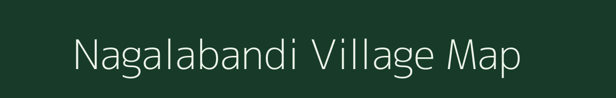 Nagalabandi village map in Uttar Pradesh