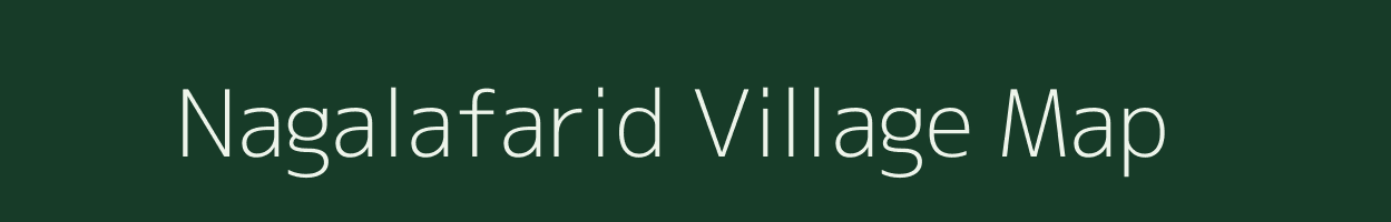 Nagalafarid village map in Uttar Pradesh