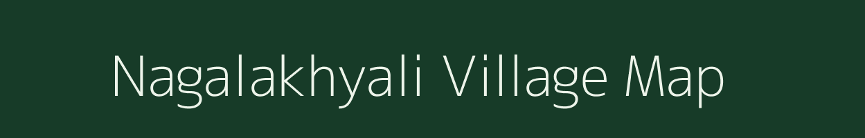 Nagalakhyali village map in Uttar Pradesh
