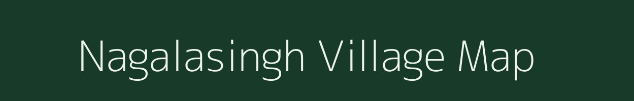 Nagalasingh village map in Uttar Pradesh