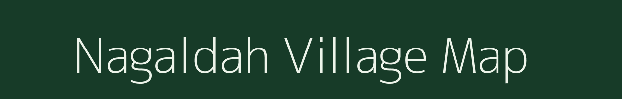 Nagaldah village map in Chhattisgarh