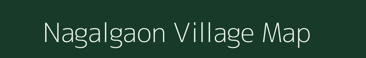 Nagalgaon village map in Andhra Pradesh