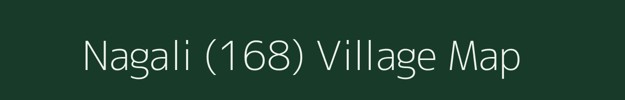 Nagali (168) village map in Himachal Pradesh