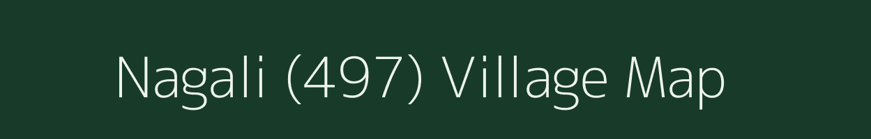 Nagali (497) village map in Himachal Pradesh