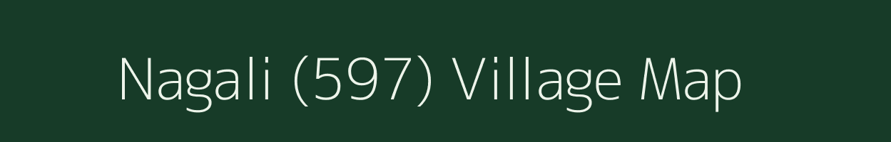 Nagali (597) village map in Himachal Pradesh