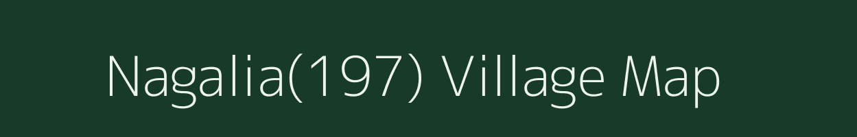 Nagalia(197) village map in Haryana